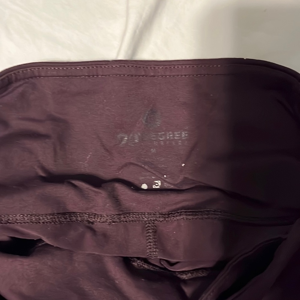 😎bundle and save- workout bottoms